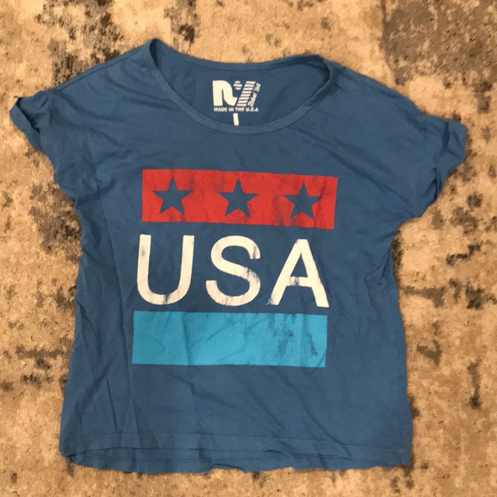 Rebel Yell T-shirt